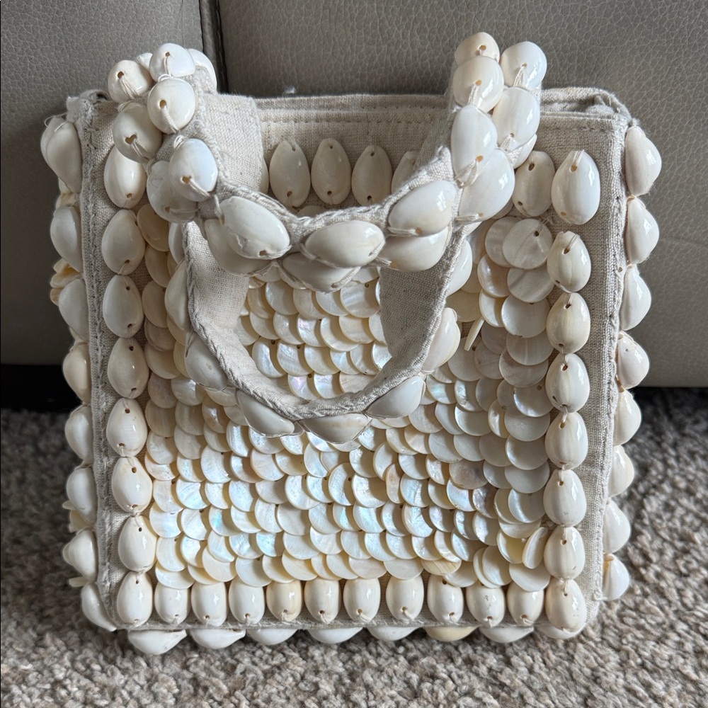Viral Shell Bag